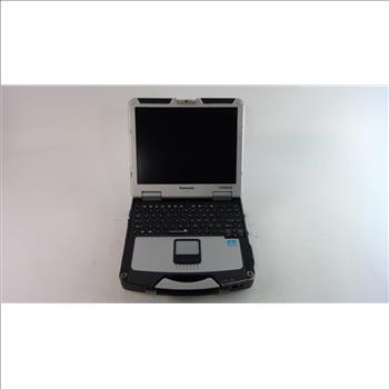 Panasonic Toughbook Laptop