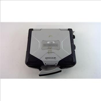 Panasonic Toughbook Laptop