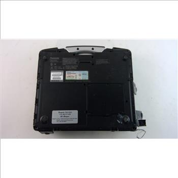 Panasonic Toughbook Laptop