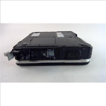 Panasonic Toughbook Laptop