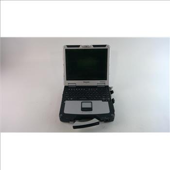 Panasonic Toughbook Laptop