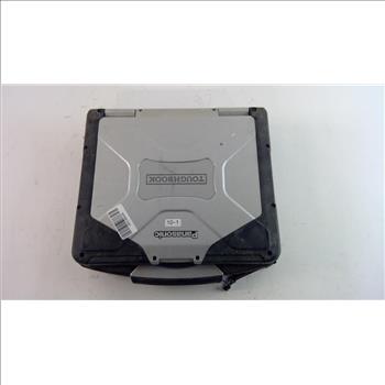 Panasonic Toughbook Laptop