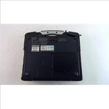 Panasonic Toughbook Laptop