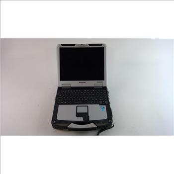 Panasonic Toughbook Laptop