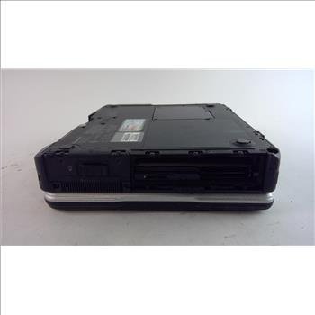 Panasonic Toughbook Laptop