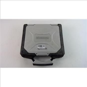 Panasonic Toughbook Laptop