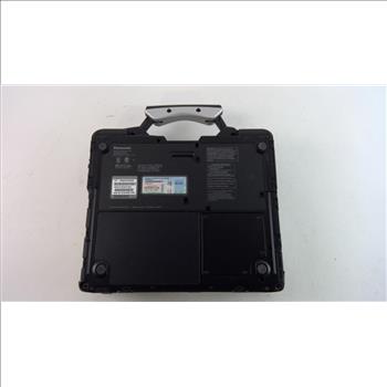 Panasonic Toughbook Laptop