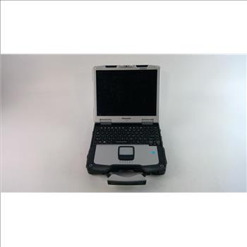 Panasonic Toughbook Laptop