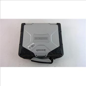 Panasonic Toughbook Laptop