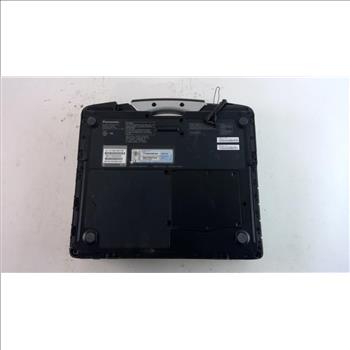 Panasonic Toughbook Laptop