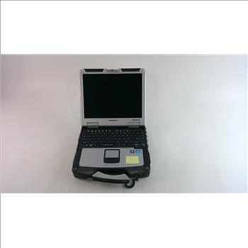 Panasonic Toughbook Laptop