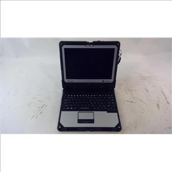 Panasonic Toughbook Laptop