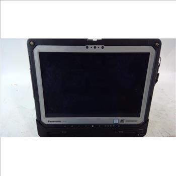 Panasonic Toughbook Laptop
