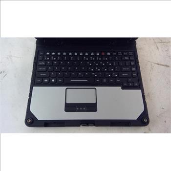 Panasonic Toughbook Laptop