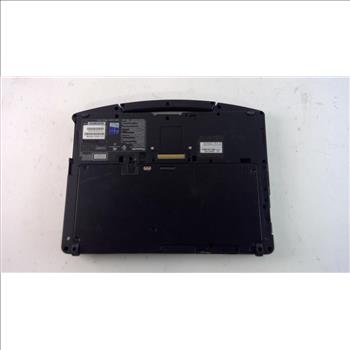 Panasonic Toughbook Laptop
