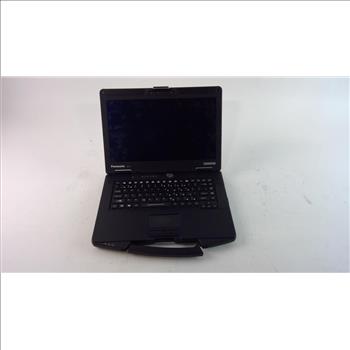 Panasonic Toughbook Laptop