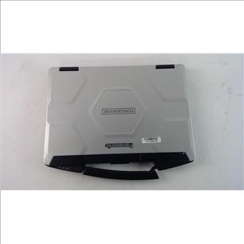 Panasonic Toughbook Laptop