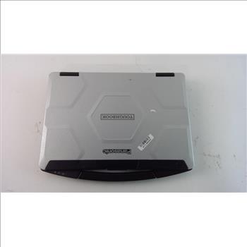 Panasonic Toughbook Laptop