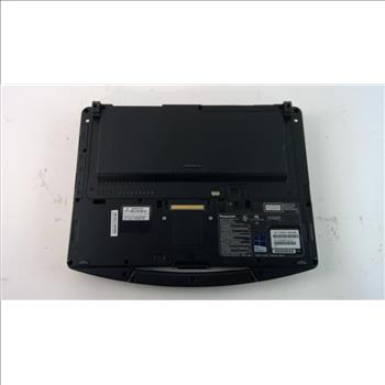 Panasonic Toughbook Laptop