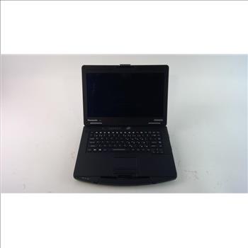 Panasonic Toughbook Laptop