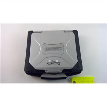 Panasonic Toughbook Laptop