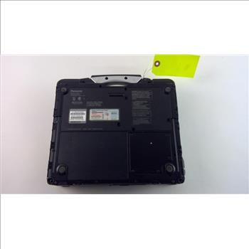 Panasonic Toughbook Laptop