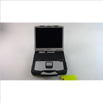 Panasonic Toughbook Laptop