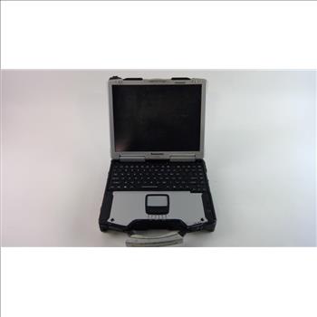 Panasonic Toughbook Laptop