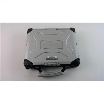 Panasonic Toughbook Laptop