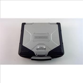 Panasonic Toughbook Laptop