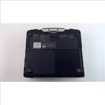 Panasonic Toughbook Laptop