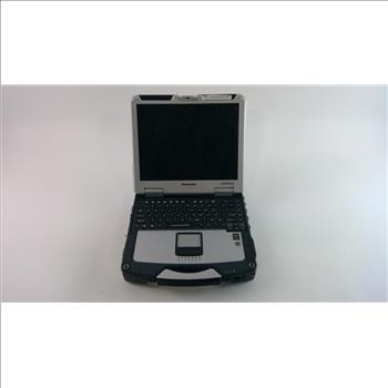 Panasonic Toughbook Laptop