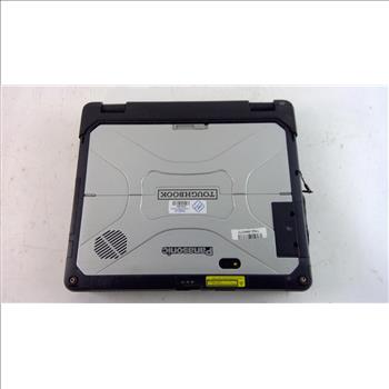 Panasonic Toughbook Laptop