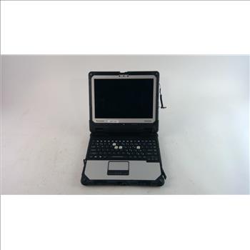Panasonic Toughbook Laptop