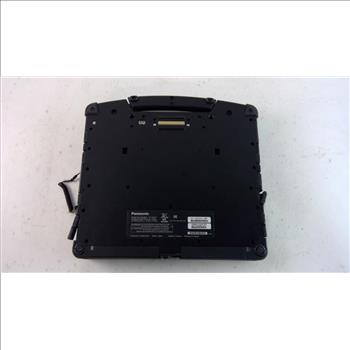Panasonic Toughbook Laptop