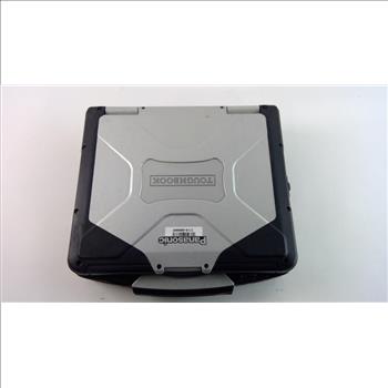 Panasonic Toughbook Laptop