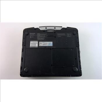 Panasonic Toughbook Laptop