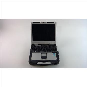 Panasonic Toughbook Laptop