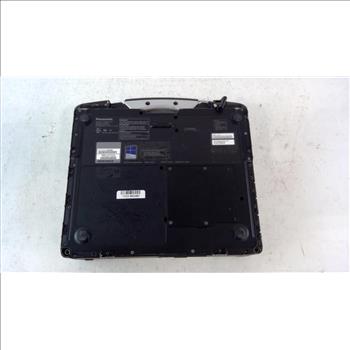 Panasonic Toughbook Laptop