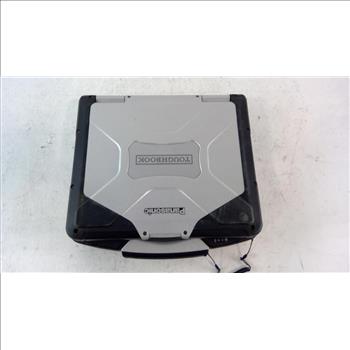 Panasonic Toughbook Laptop