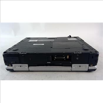 Panasonic Toughbook Laptop