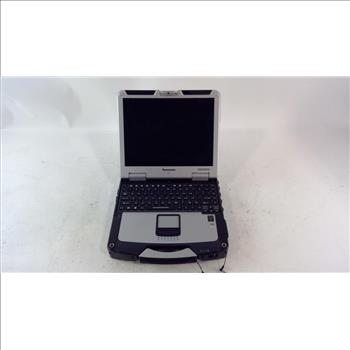 Panasonic Toughbook Laptop