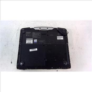 Panasonic Toughbook Laptop