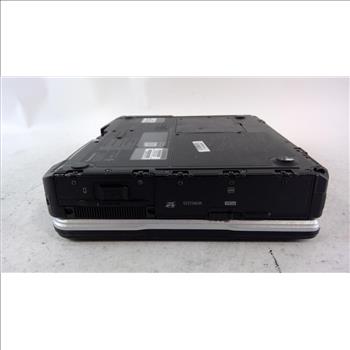 Panasonic Toughbook Laptop