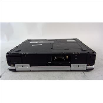 Panasonic Toughbook Laptop