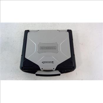 Panasonic Toughbook Laptop