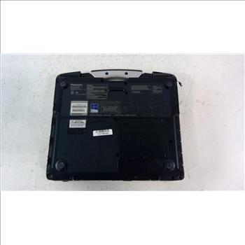 Panasonic Toughbook Laptop