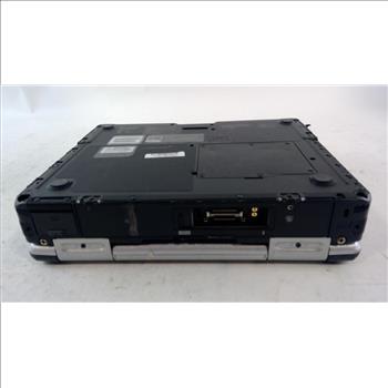 Panasonic Toughbook Laptop