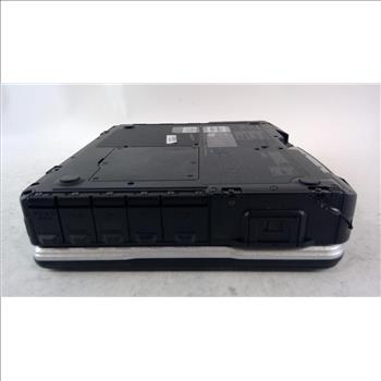 Panasonic Toughbook Laptop