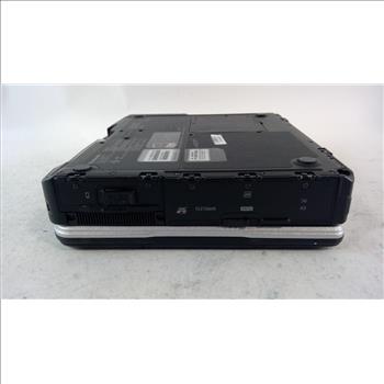 Panasonic Toughbook Laptop